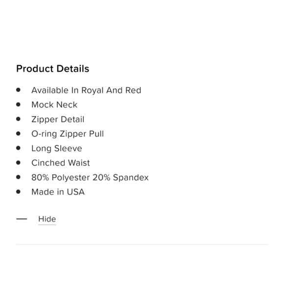 Fashion Nova "Do you even gym" shirt in XL - Picture 7 of 7